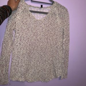 American Eagle Knit Sweater